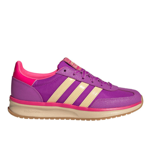 Run 70S 2.0 Lace Up Sneakers