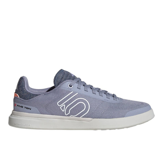 Five Ten Sleuth DLX Canvas Lace Up Sneakers