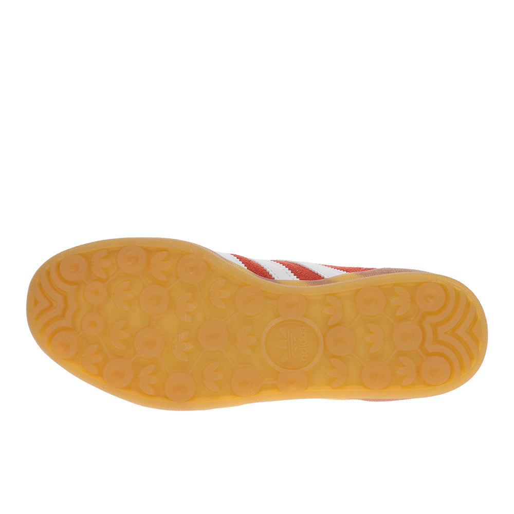 Gazelle Indoor Lace Up Sneakers