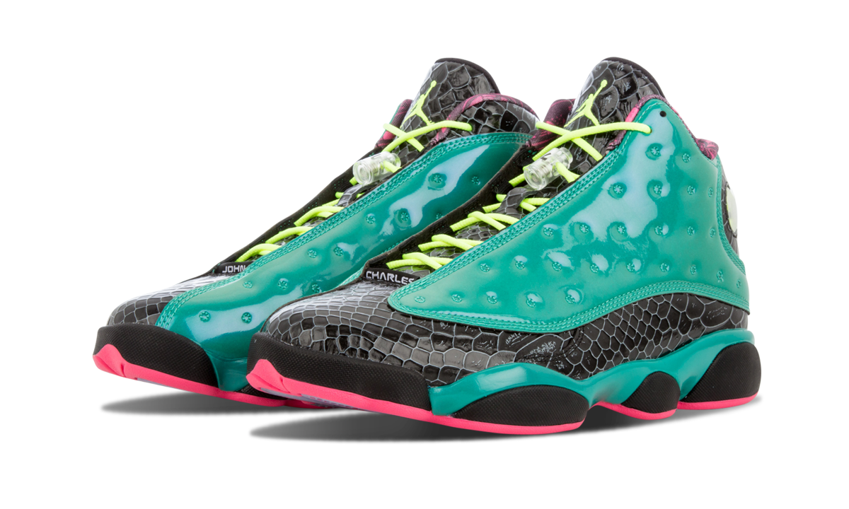 13 Retro DB "Doernbecher" 836405 305