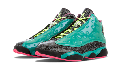 13 Retro DB "Doernbecher" 836405 305