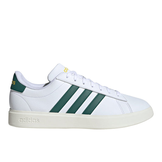 Grand Court 2.0 Lace Up Sneakers