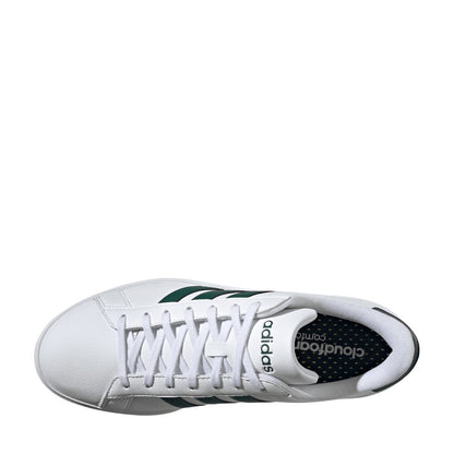 Grand Court 2.0 Lace Up Sneakers