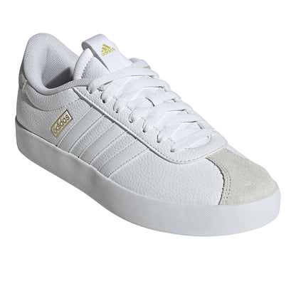 VL Court 3.0 Lace Up Sneakers