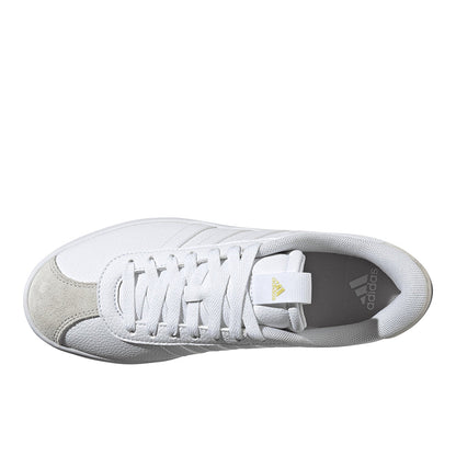VL Court 3.0 Lace Up Sneakers