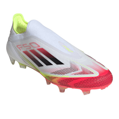F50 Elite Laceless Firm Ground Soccer Cleats
