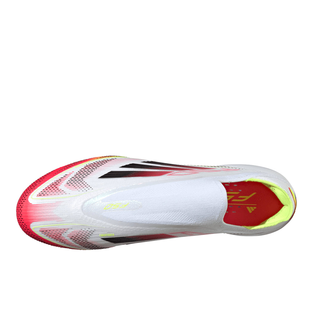 F50 Elite Laceless Firm Ground Soccer Cleats