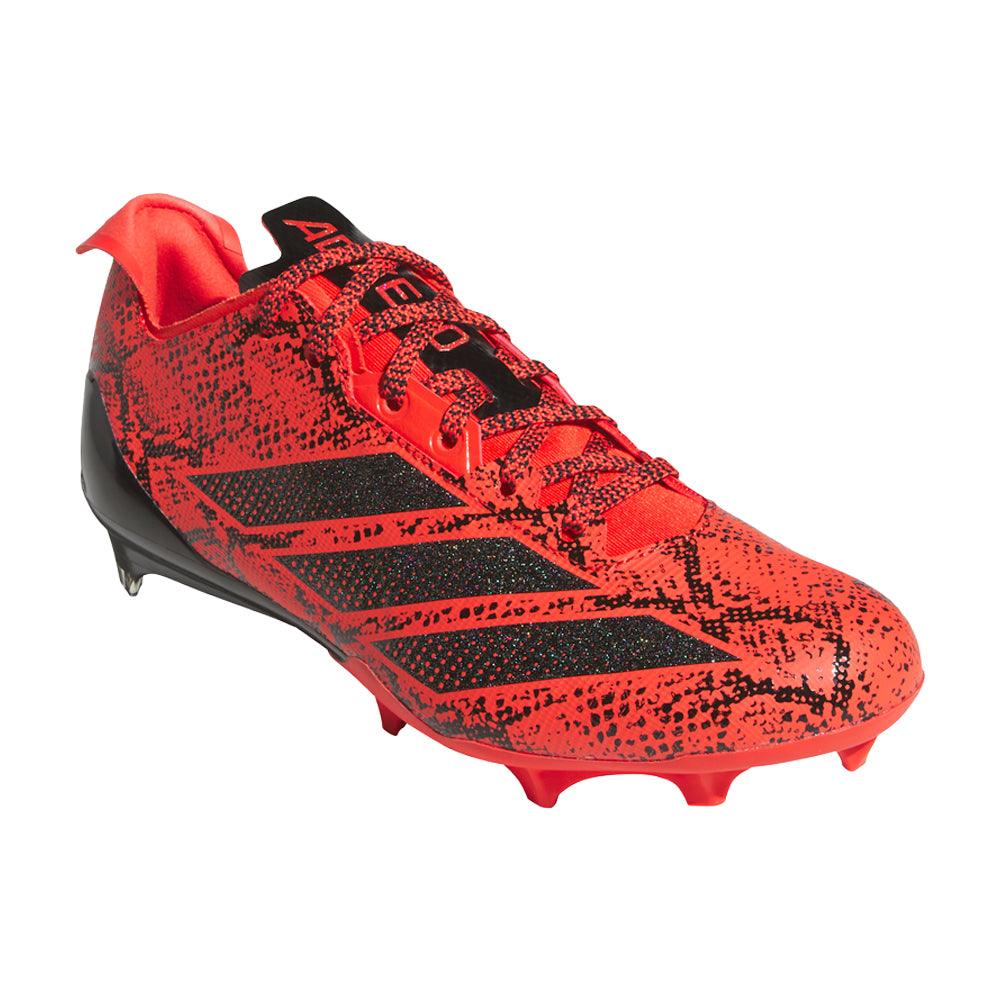 Adizero Electric Exotic Speed Football Cleats