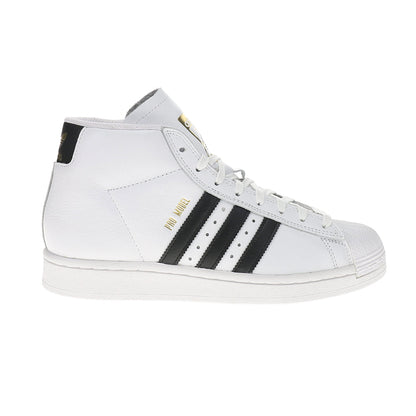 Pro Model ADV High Top Sneakers