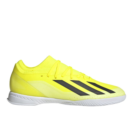 X Crazyfast League Indoor Soccer Shoes