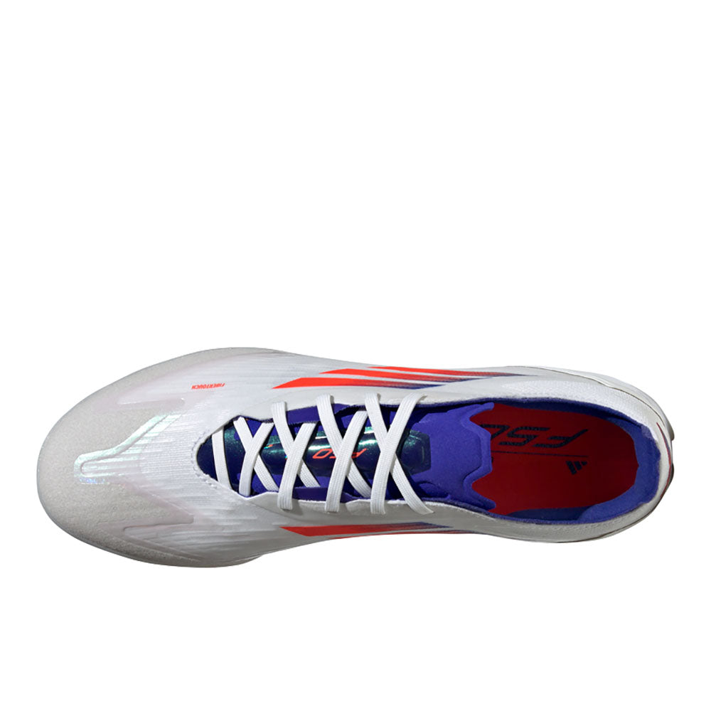 F50 Pro Indoor Soccer Shoes