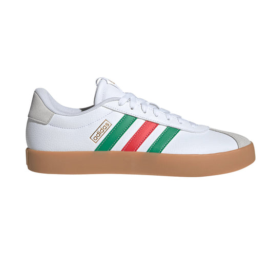 VL Court 3.0 Lace Up Sneakers