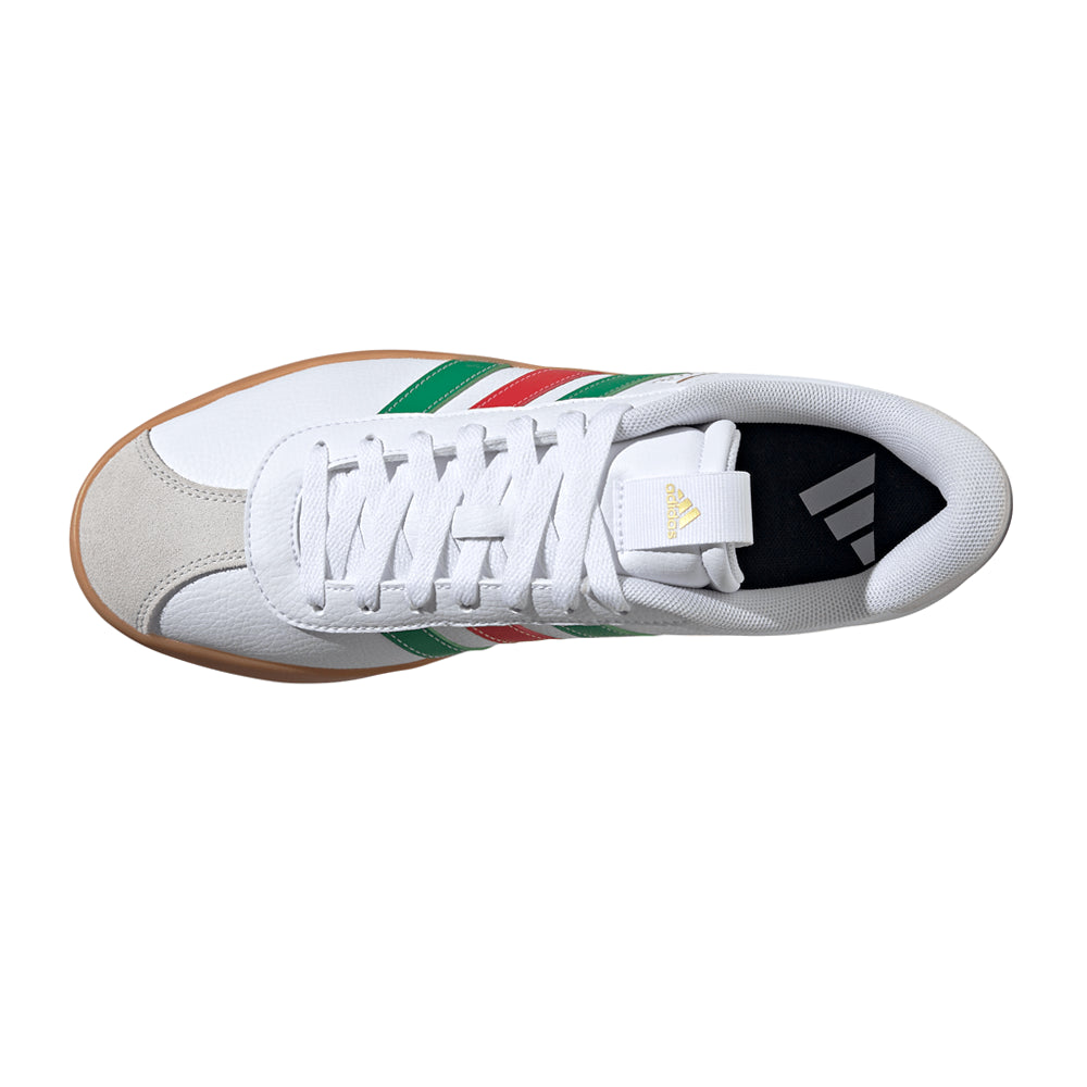 VL Court 3.0 Lace Up Sneakers