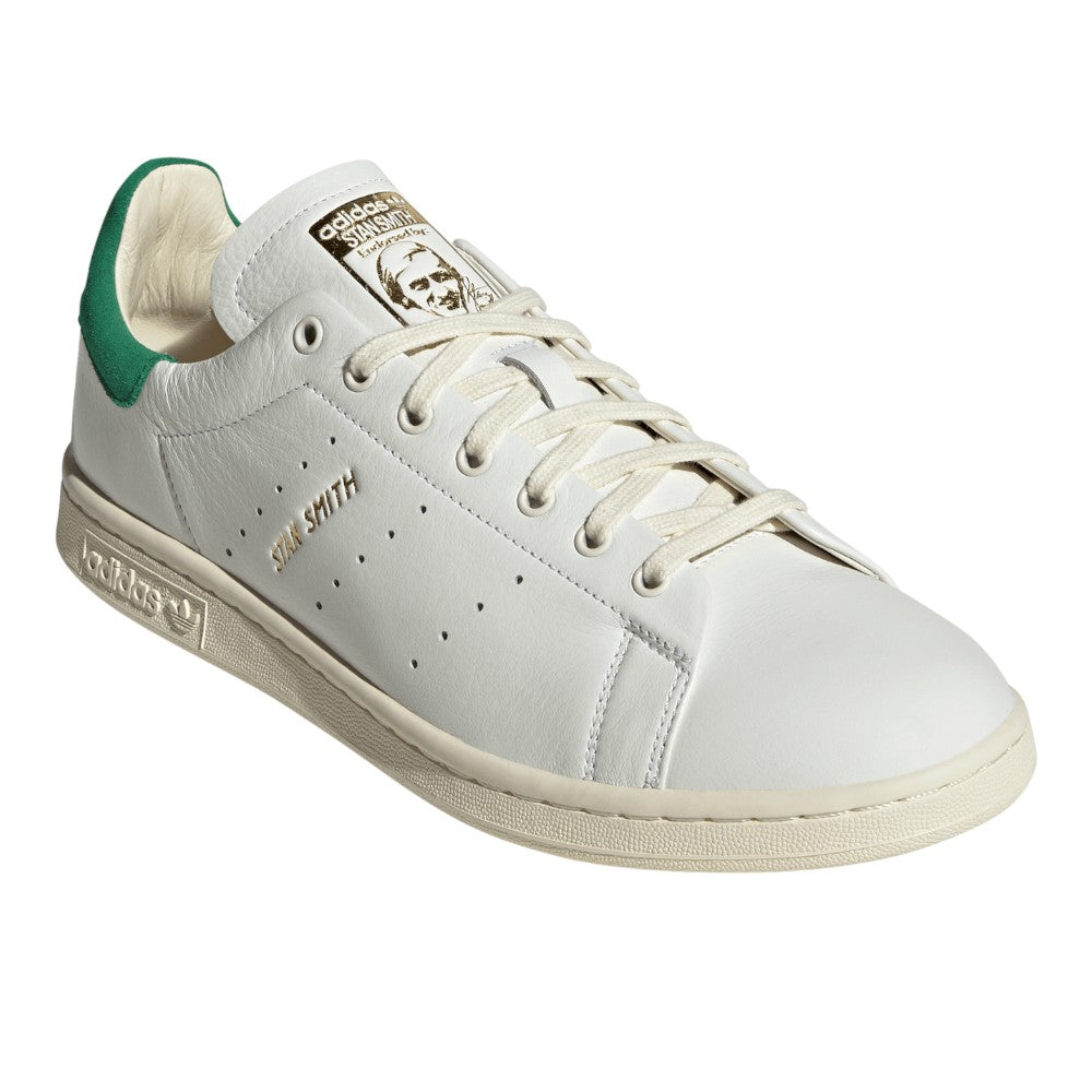 Stan Smith Lux Lace Up Sneakers