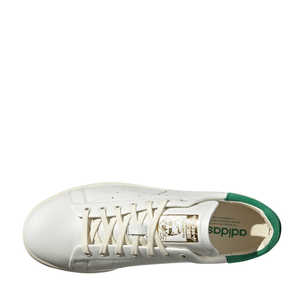 Stan Smith Lux Lace Up Sneakers