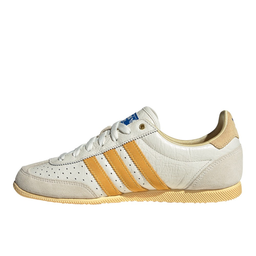 Japan Lace Up Sneakers