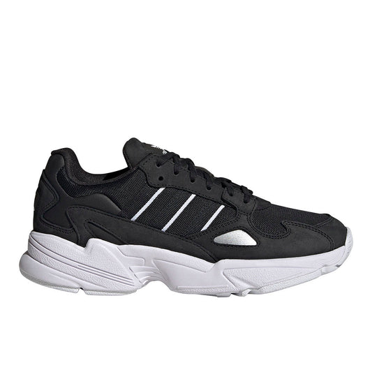 Falcon Lace Up Sneakers