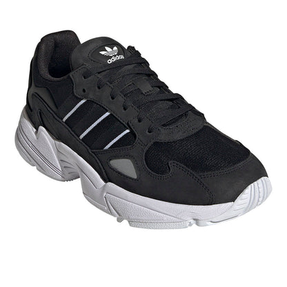 Falcon Lace Up Sneakers