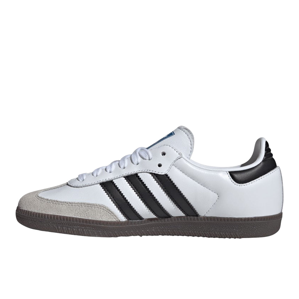 Samba OG Lace Up Sneakers