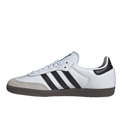 Samba OG Lace Up Sneakers