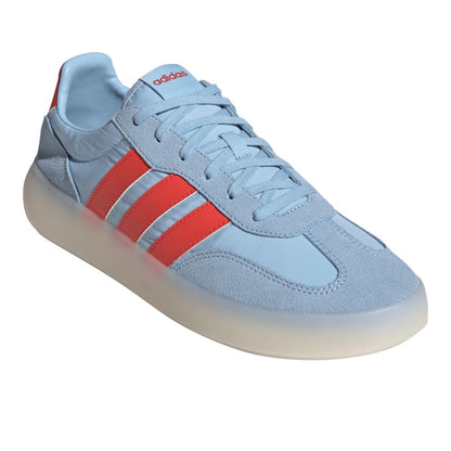 Barreda Decode Lace Up Sneakers