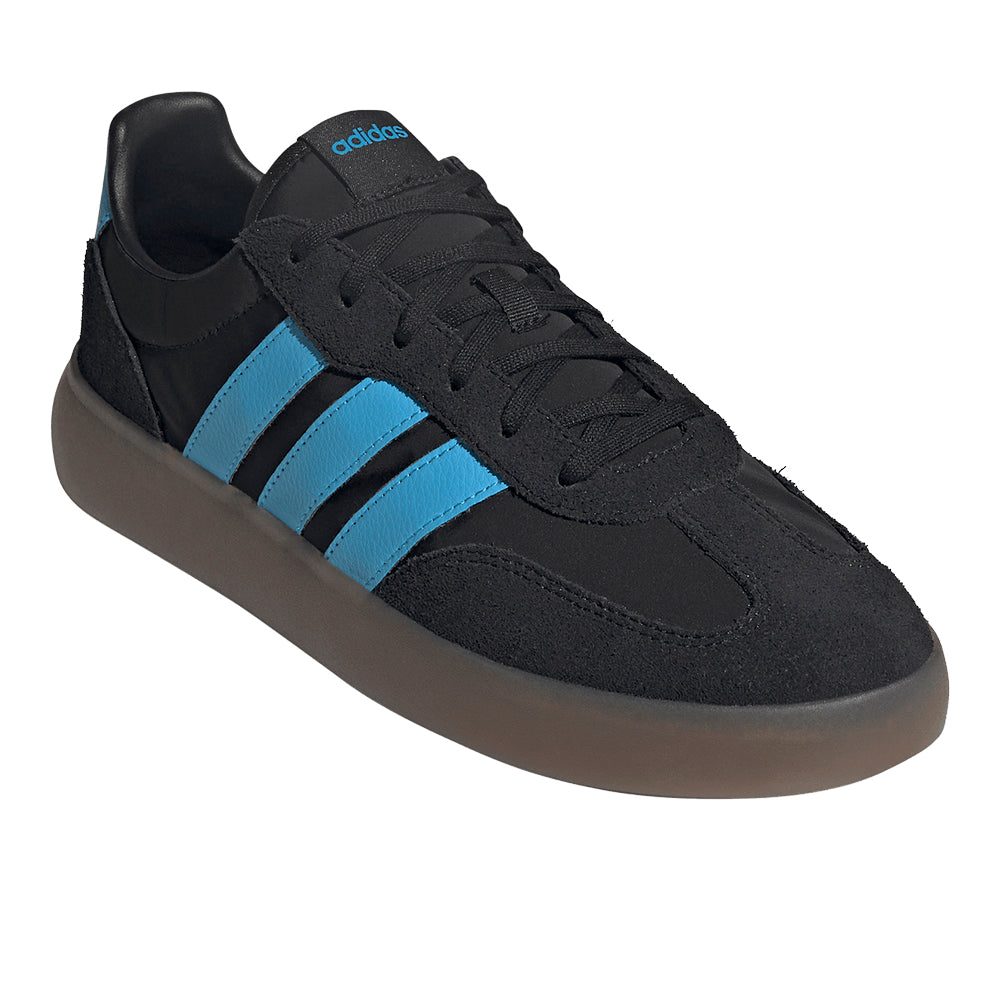 Barreda Decode Lace Up Sneakers