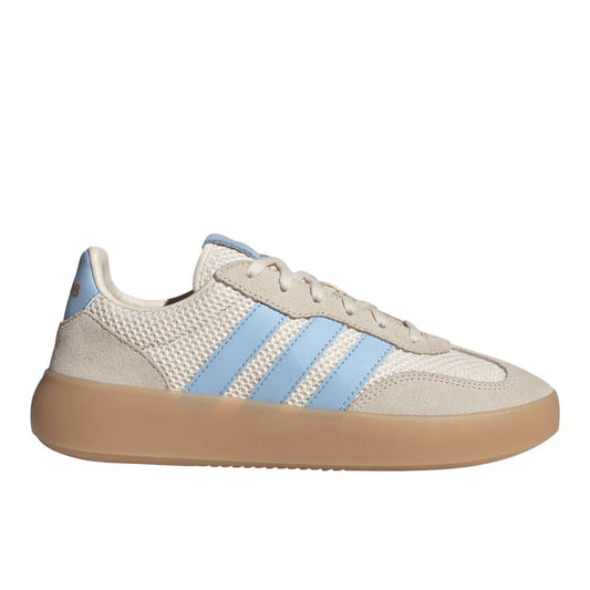 Barreda Decode Lux Lace Up Sneakers