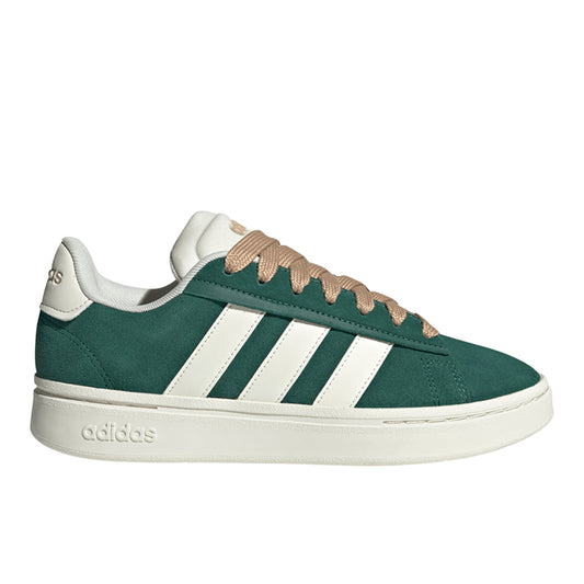 Grand Court Alpha Lace Up Sneakers