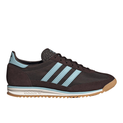 SL 72 OG Lace Up Sneakers