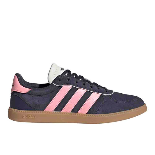 Breaknet Sleek Lace Up Sneakers
