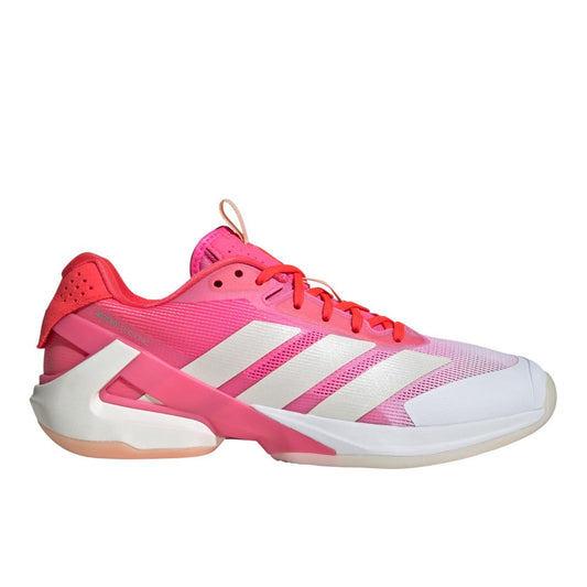 Adizero Ubersonic 5 Tennis Shoes