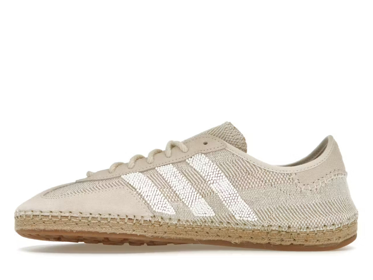 Gazelle CLOT Halo Ivory
