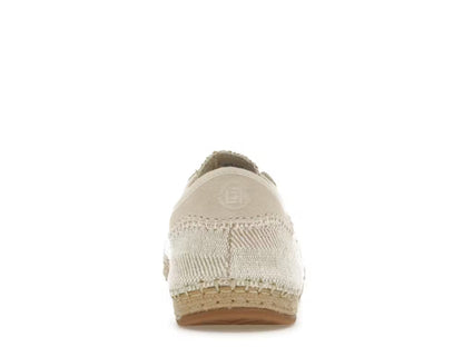 Gazelle CLOT Halo Ivory