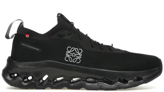 On Running Cloudtilt LOEWE All Black (Unisex)