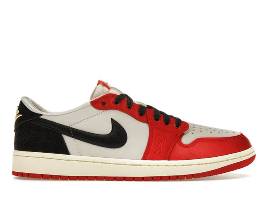 1 Retro Low OG Trophy Room Away