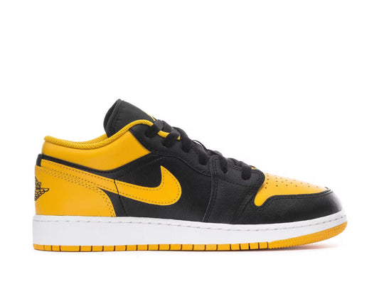 1 Low Yellow Ochre (GS)