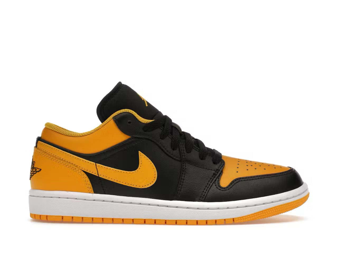1 Low Yellow Ochre