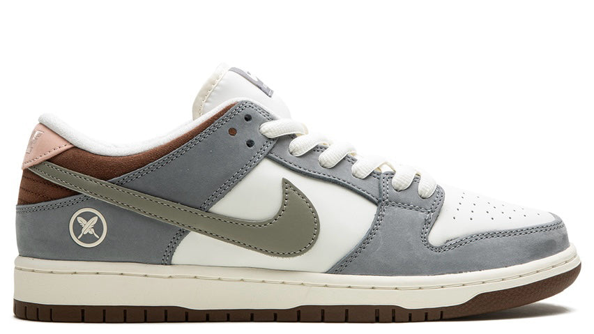 SB Dunk Low Yuto Horigome