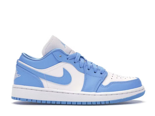 1 Low UNC