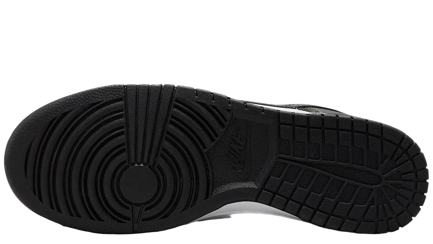 Dunk Low Retro White Black (2021) “Panda”