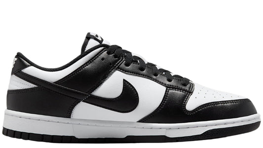 Dunk Low Retro White Black (2021) “Panda”