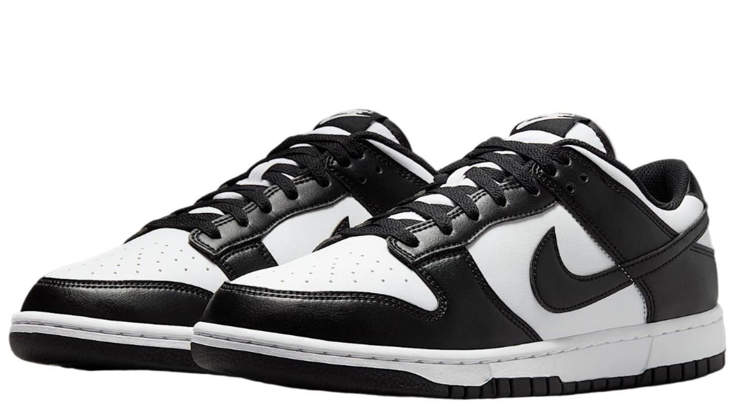 Dunk Low Retro White Black (2021) “Panda”