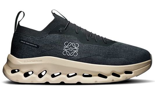 On Running Cloudtilt Loewe Denim Black