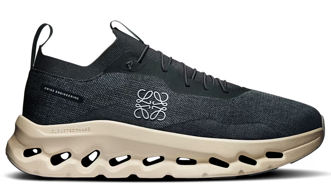 Running Cloudtilt Loewe Denim Black (Women’s)