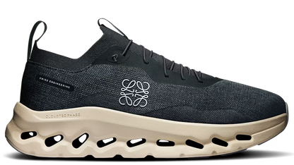 Running Cloudtilt Loewe Denim Black (Women’s)