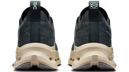 Running Cloudtilt Loewe Denim Black (Women’s)