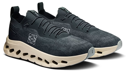 Running Cloudtilt Loewe Denim Black (Women’s)