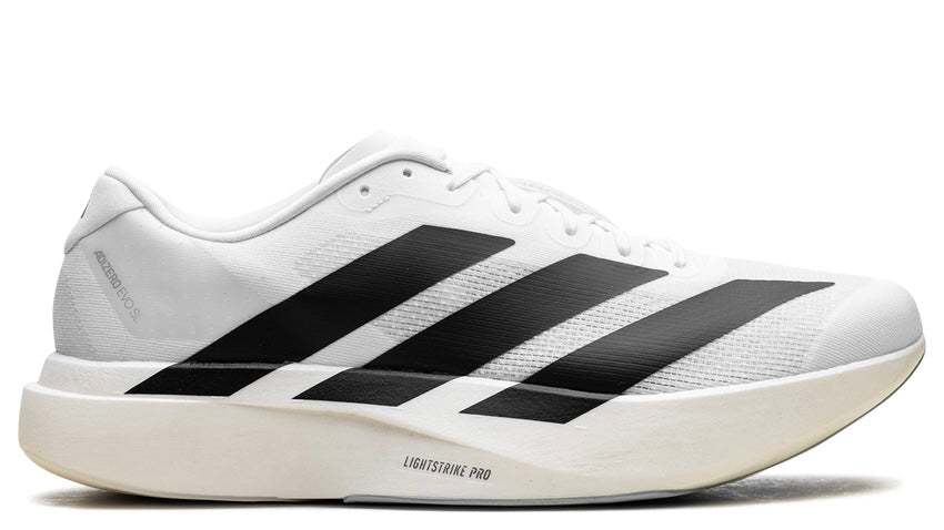 Adizero Evo SL White Black (GS)