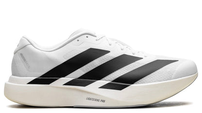 Adizero Evo SL White Black (GS)