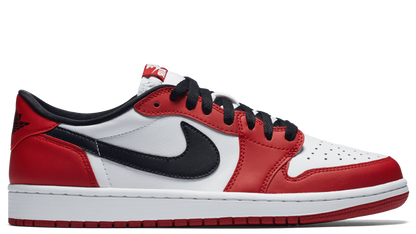 1 Retro Low OG Chicago (2025)